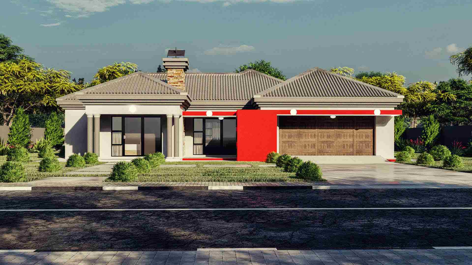 Mobirise Website Builder